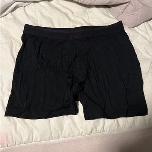 Saxx platinum boxer brief